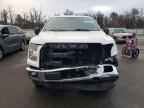 2015 FORD F-150 Lightning