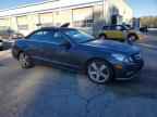 2011 MERCEDES-BENZ E-Class
