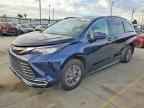 2023 TOYOTA SIENNA