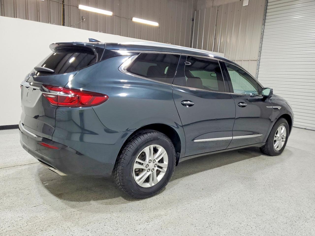 2021 BUICK ENCLAVE