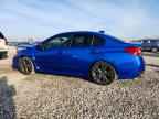 2017 SUBARU WRX