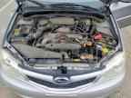 2008 SUBARU IMPREZA