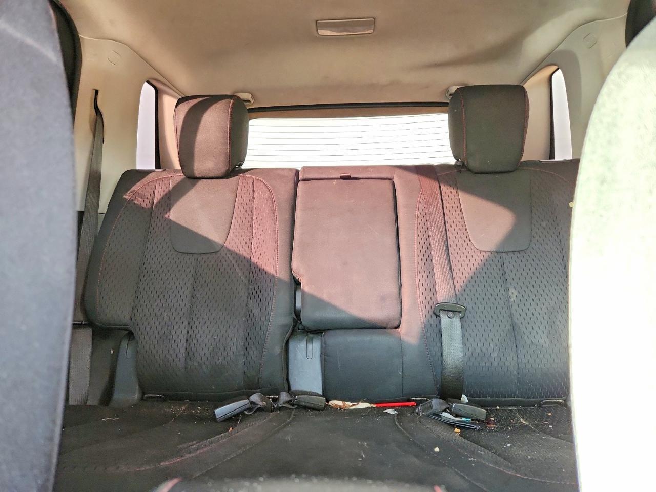 2014 GMC Terrain