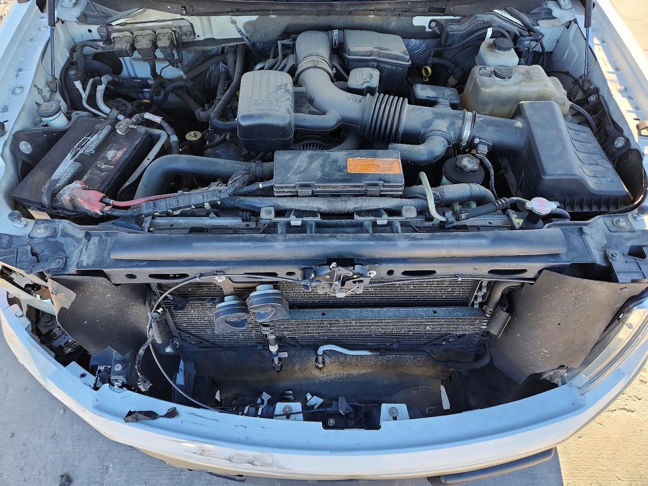 2010 FORD F-150