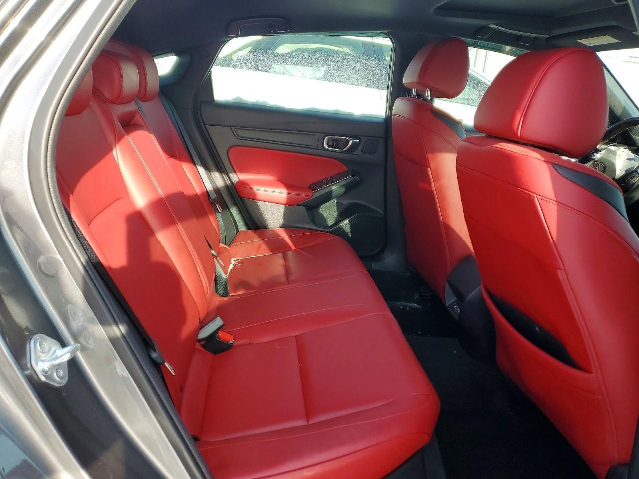 2023 ACURA Integra