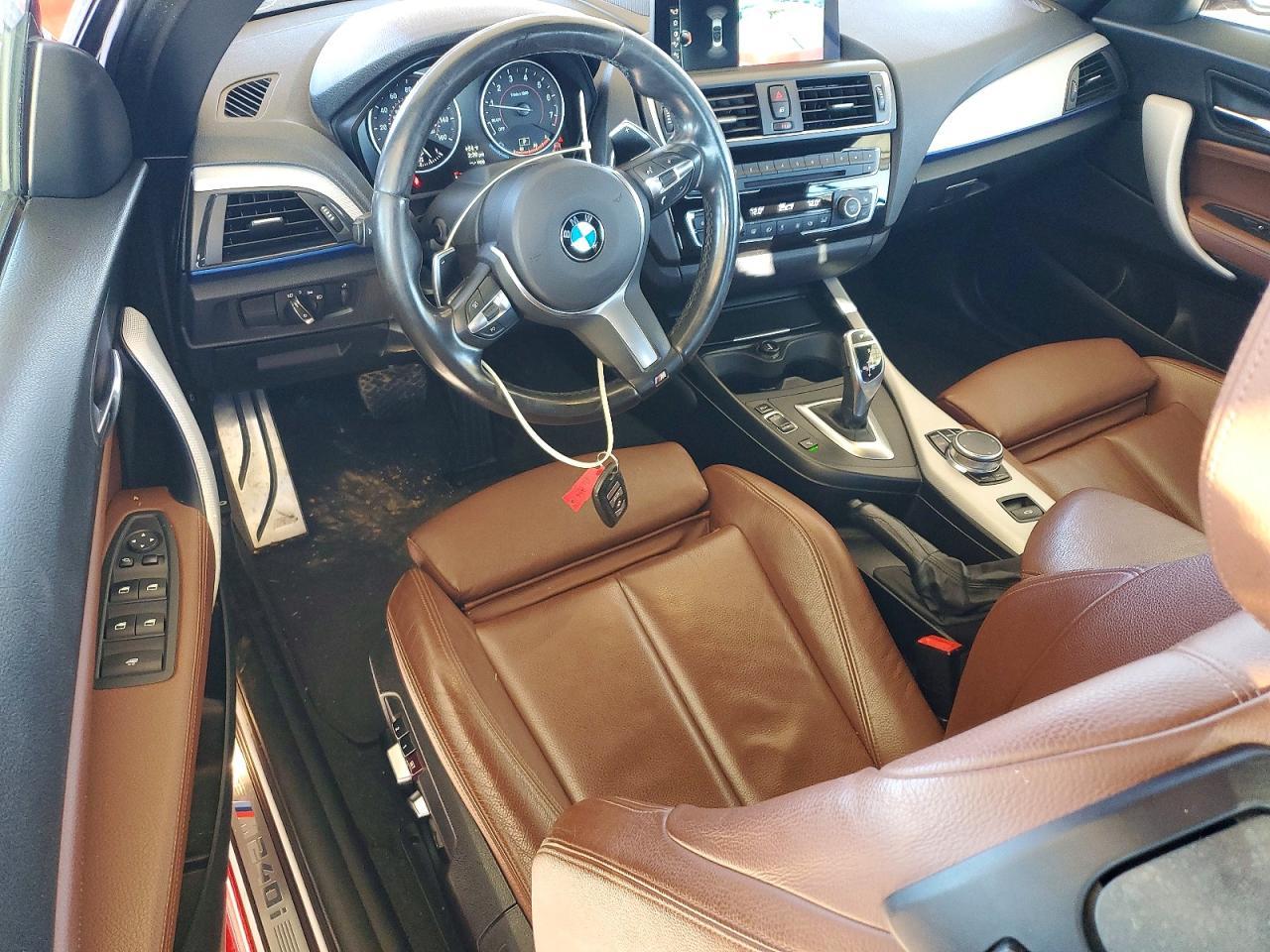 2017 BMW M240i