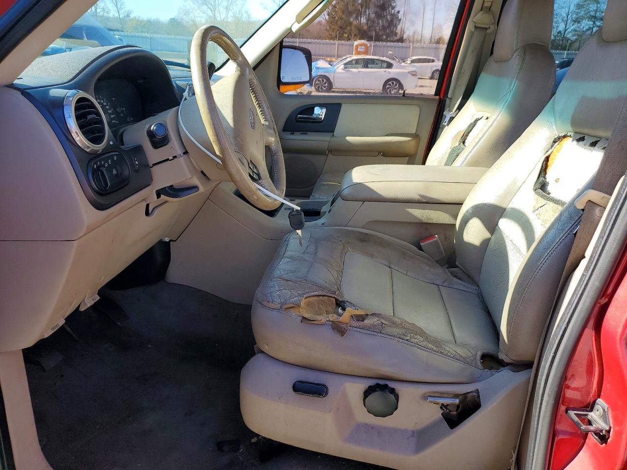 2003 FORD Expedition