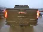 2021 GMC Sierra