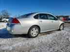 2014 CHEVROLET Impala Limited