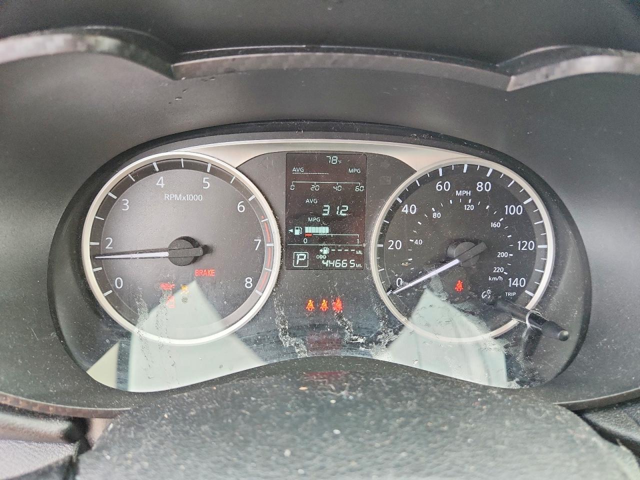 2022 NISSAN VERSA