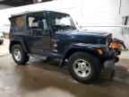 2000 JEEP WRANGLER