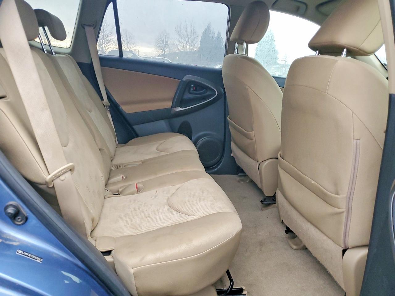 2011 TOYOTA RAV4