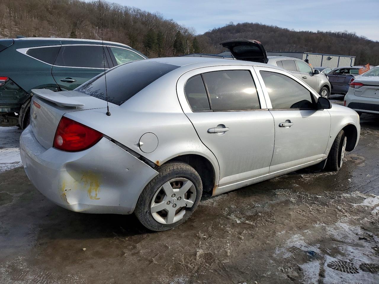 2006 CHEVROLET COBALT