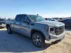2025 GMC Sierra