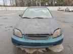 1997 HONDA CIVIC