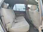 2004 TOYOTA Sequoia