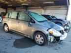 2007 NISSAN VERSA