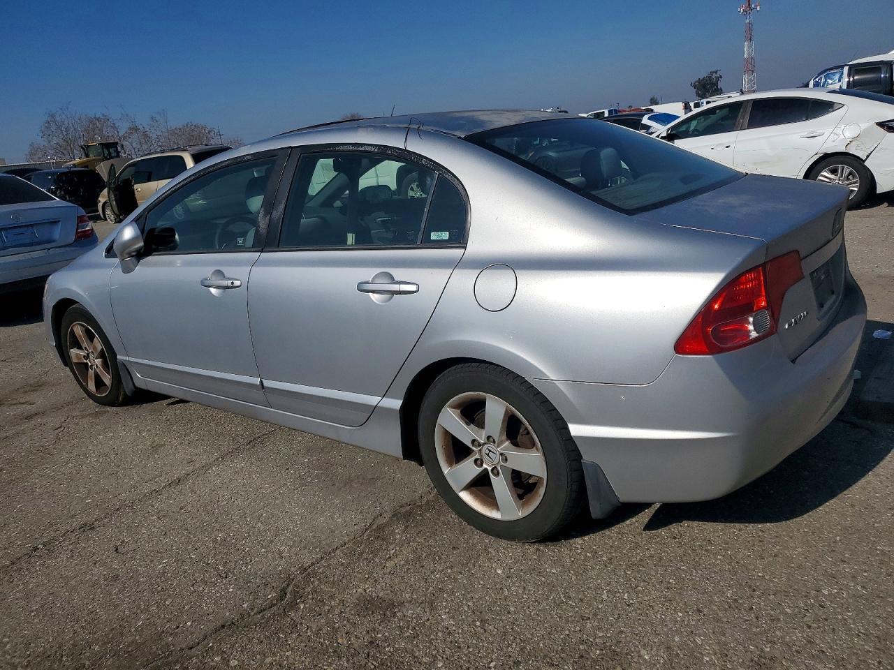 2006 HONDA CIVIC