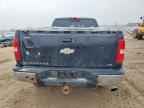 2008 CHEVROLET Silverado 2500