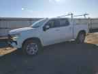 2023 CHEVROLET Silverado
