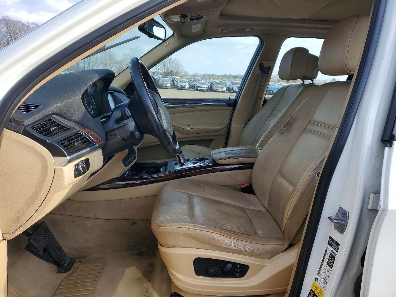 2013 BMW X5