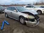 2005 NISSAN ALTIMA