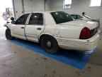 2007 FORD Crown Victoria