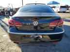 2013 VOLKSWAGEN CC