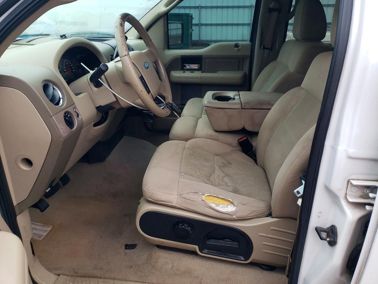 2006 FORD F-150 Lightning