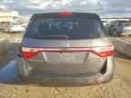 2011 HONDA ODYSSEY