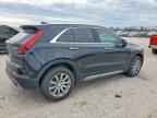 2021 CADILLAC XT4