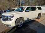 2015 CHEVROLET Suburban