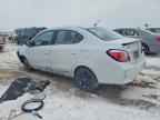 2022 MITSUBISHI MIRAGE