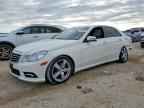 2011 MERCEDES-BENZ E-Class