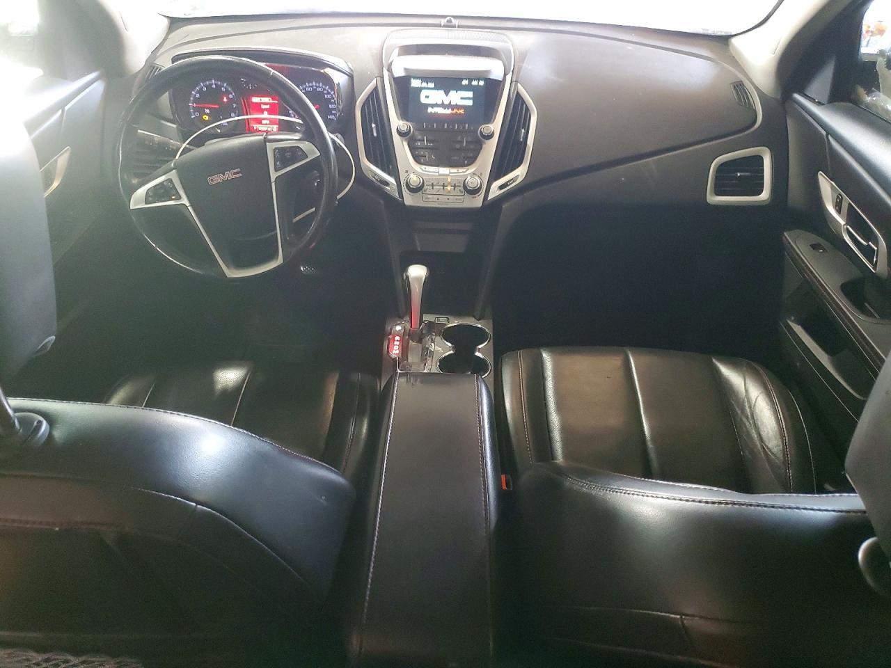 2014 GMC Terrain