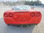 2010 CHEVROLET CORVETTE