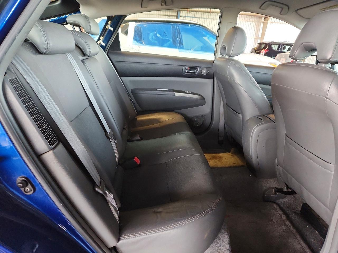2008 TOYOTA PRIUS