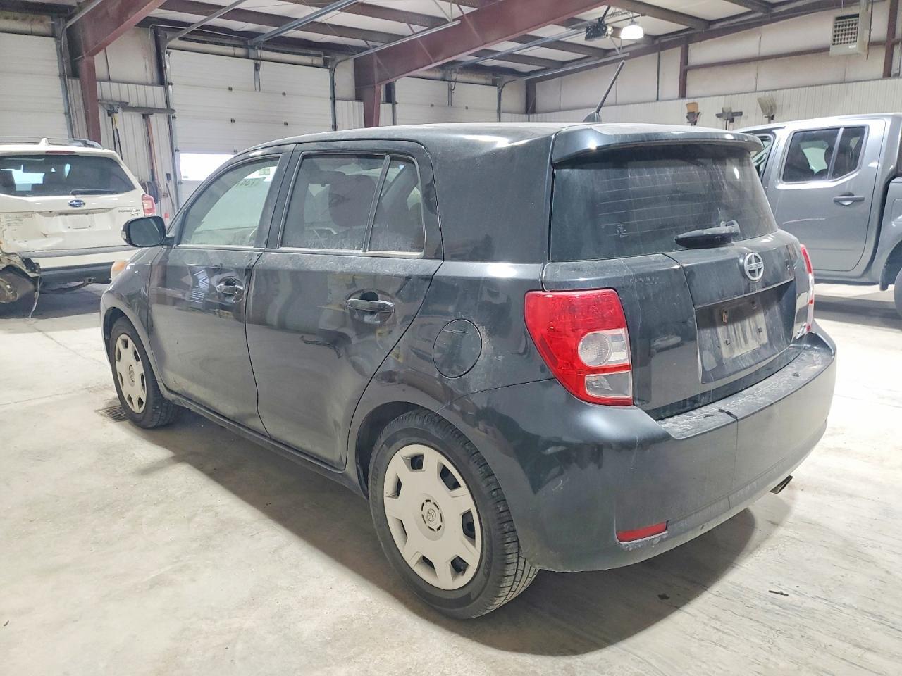 2013 TOYOTA SCION