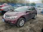 2014 NISSAN MURANO