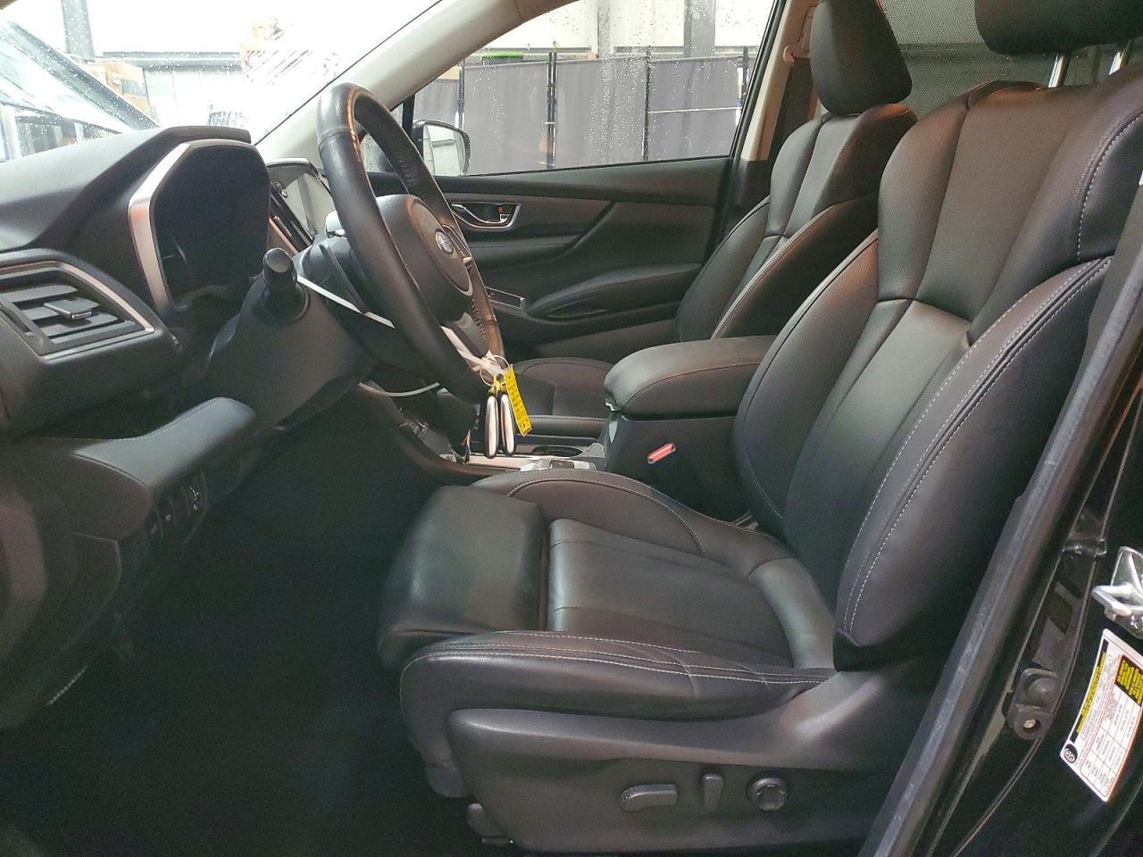 2024 SUBARU Ascent