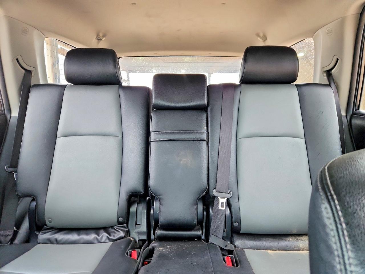 2018 TOYOTA 4Runner