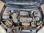 2002 HONDA CIVIC