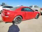 2004 FORD MUSTANG