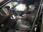 2018 LAND ROVER RANGE ROVER
