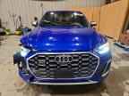 2022 AUDI SQ5