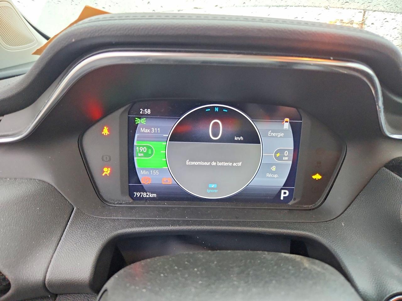 2023 CHEVROLET Bolt EUV