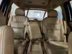 2007 HONDA ODYSSEY