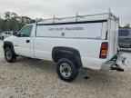 2001 CHEVROLET C2500