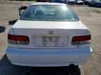 2000 HONDA CIVIC