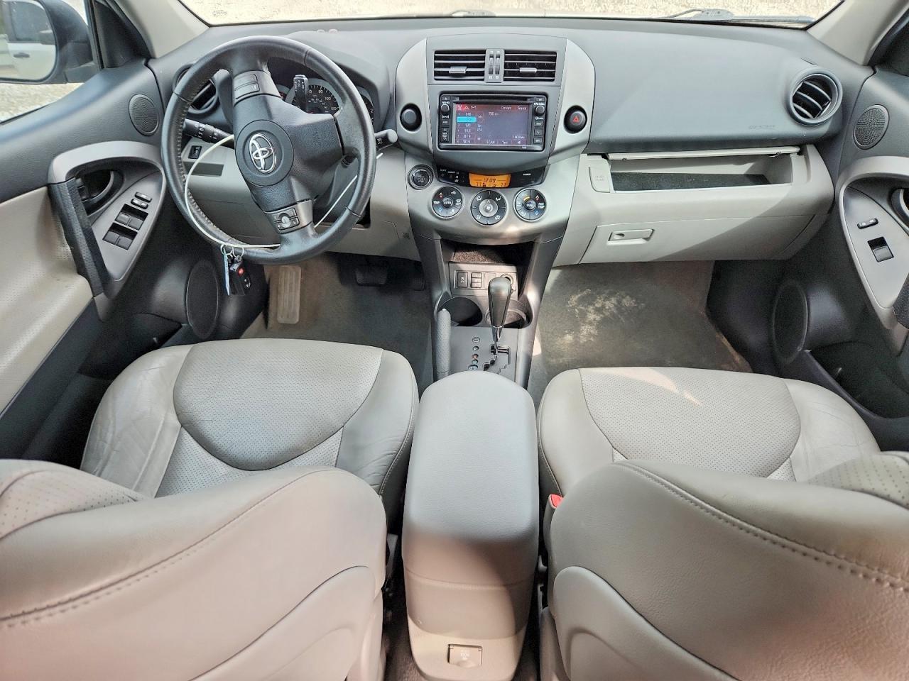 2012 TOYOTA RAV4